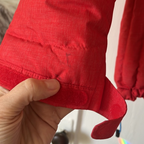 PEAK PERFORMANCE SKI JACKET - Picture 6 of 11